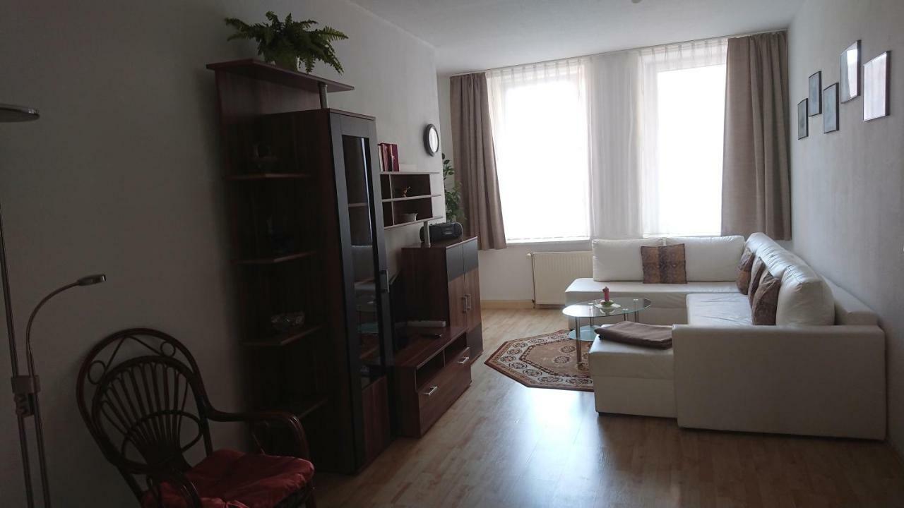 Ferienwohnung Am Markt Quedlinburg Esterno foto